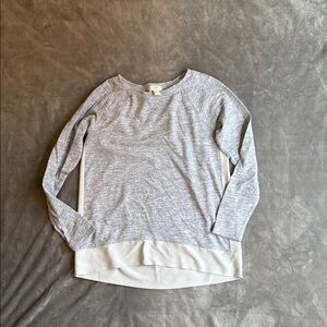 J. Crew Top